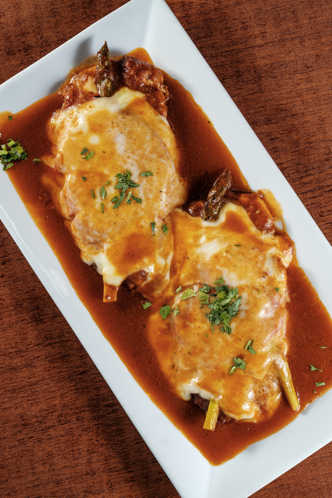 Bella Notte Italian Restaurant - Little Falls, NJ