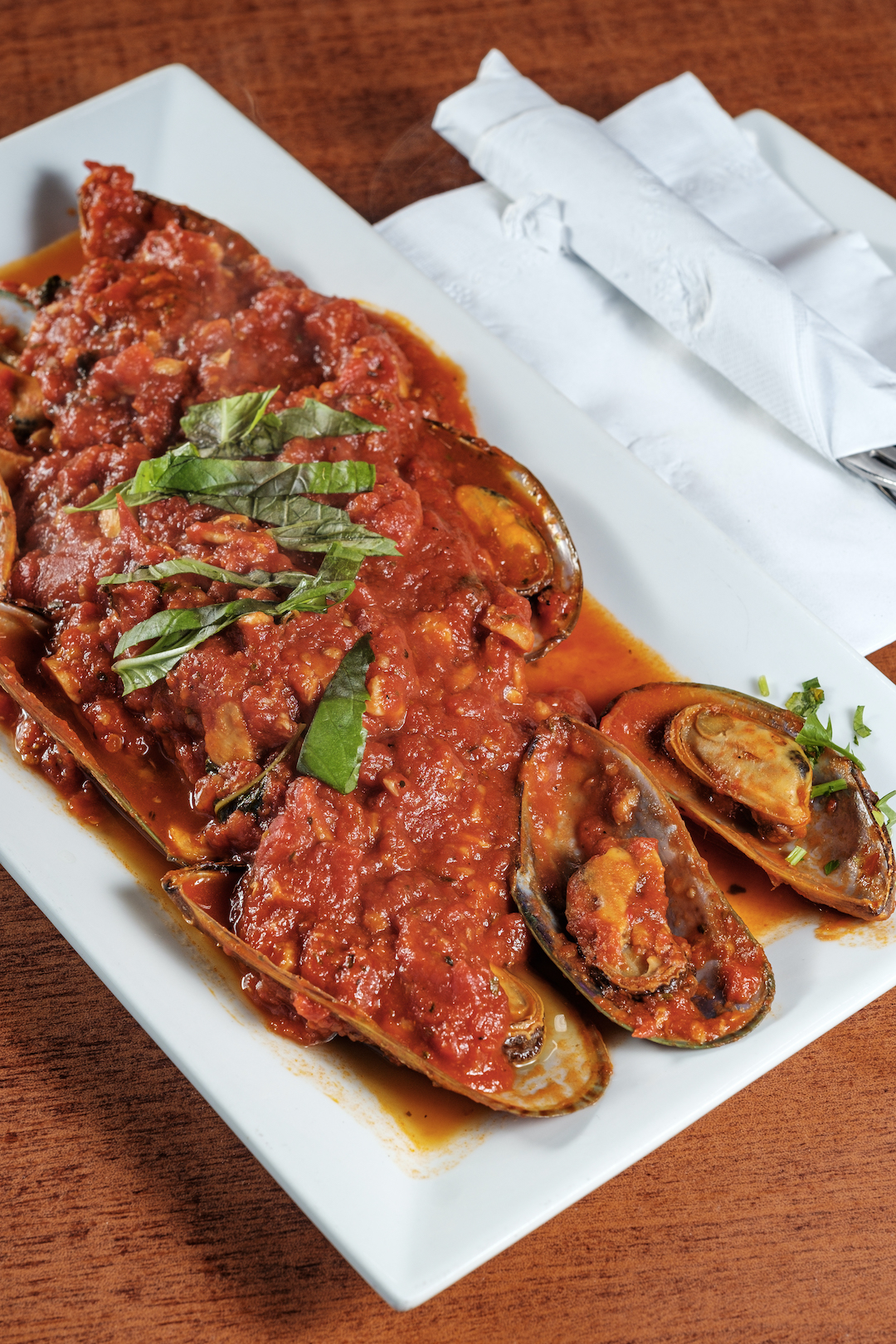 Bella Notte Italian Restaurant - Little Falls, NJ