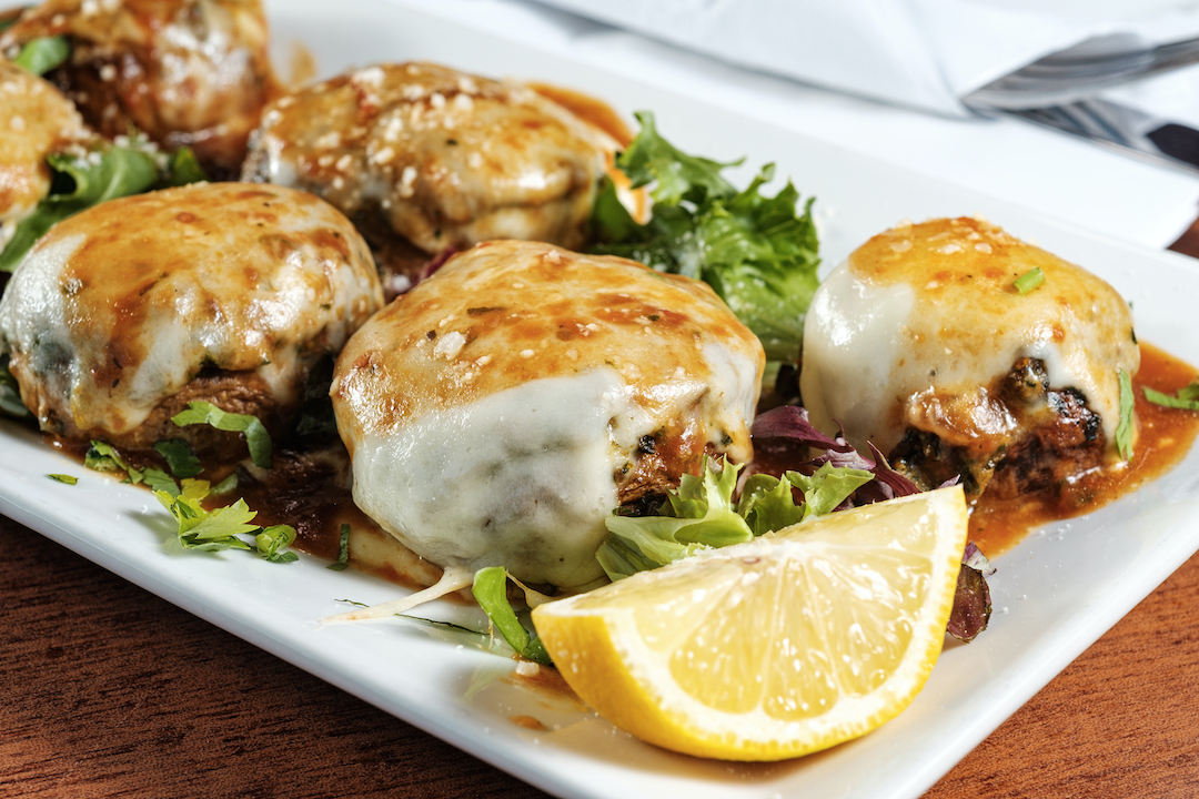 Bella Notte Italian Restaurant - Little Falls, NJ