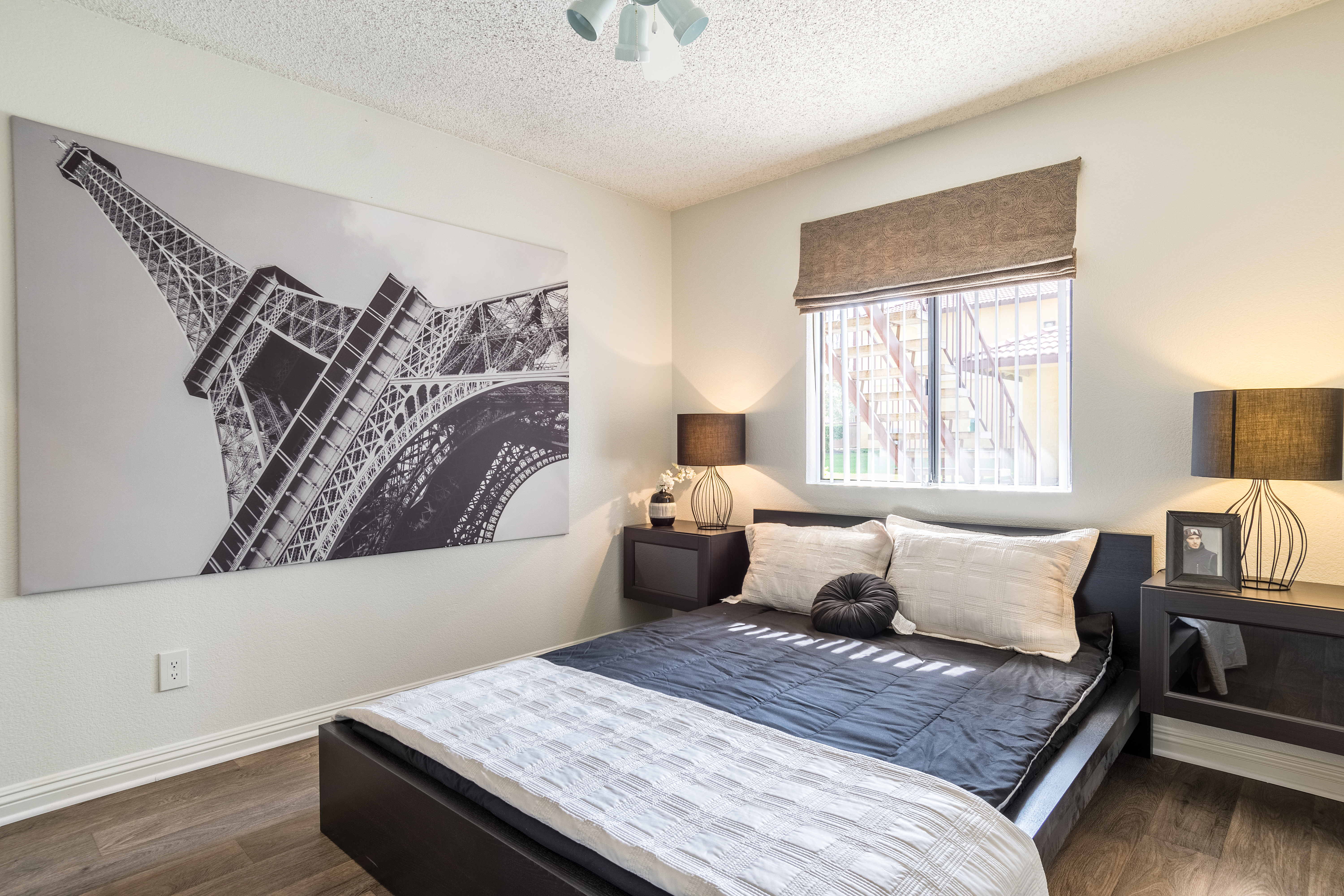 Copper Canyon Apartments - Riverside, CA