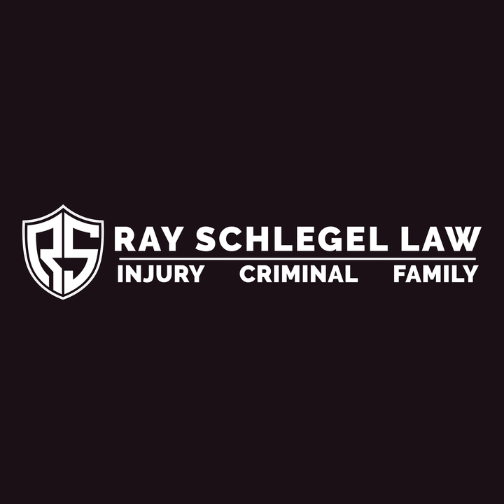 Schlegel Law Firm Logo