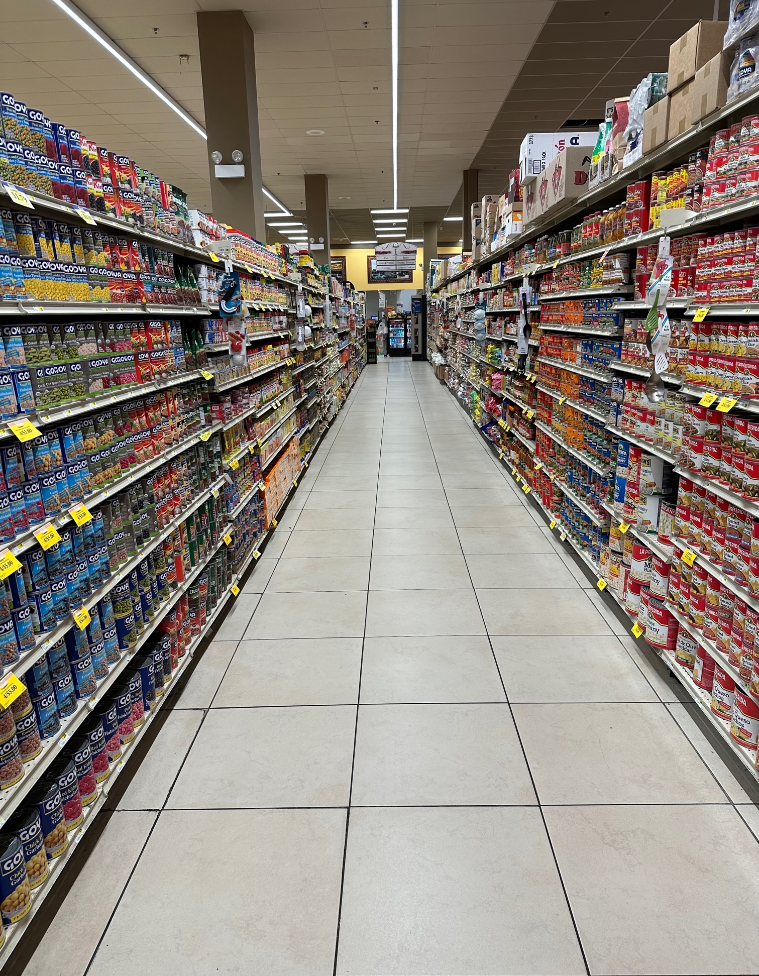 Tony's Fresh Market, 5233 N Lincoln Ave, Chicago, IL, Miscellaneous