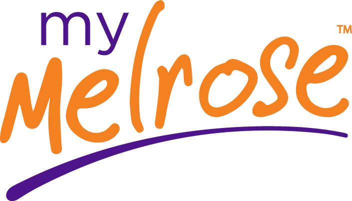 My Melrose Logo