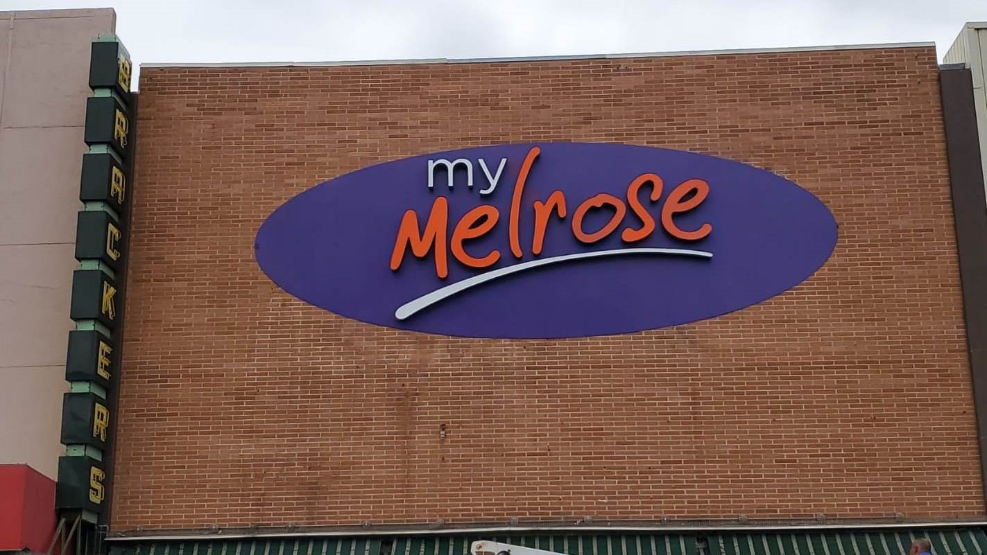 My Melrose Image