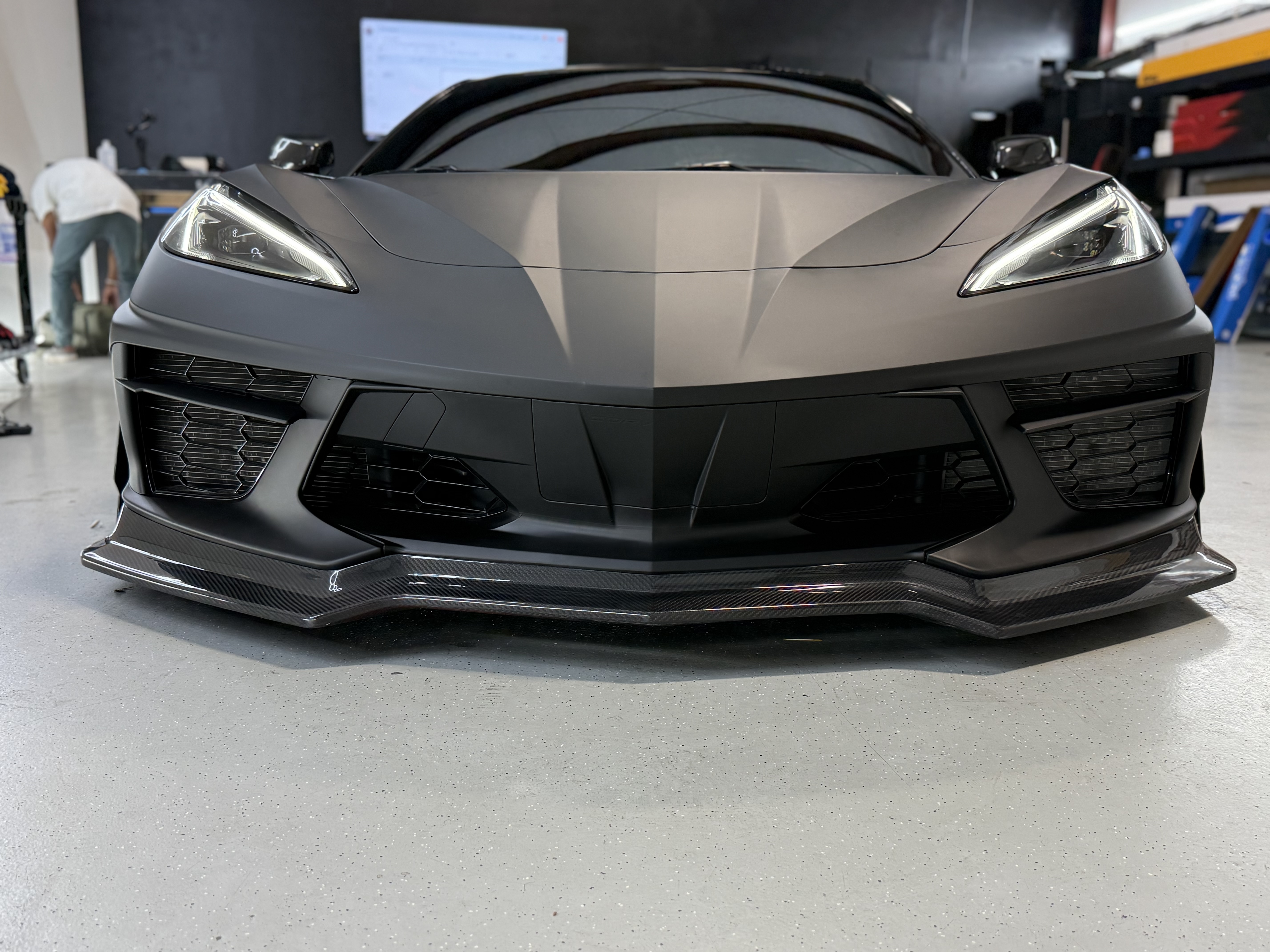 TX Truck & Jeep Specialties Image