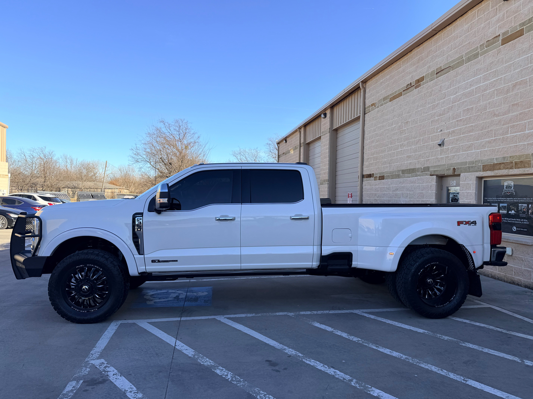 TX Truck & Jeep Specialties Image