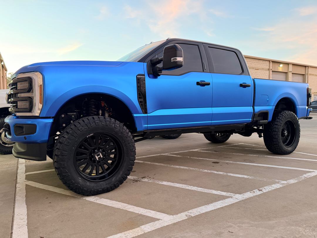 TX Truck & Jeep Specialties Image