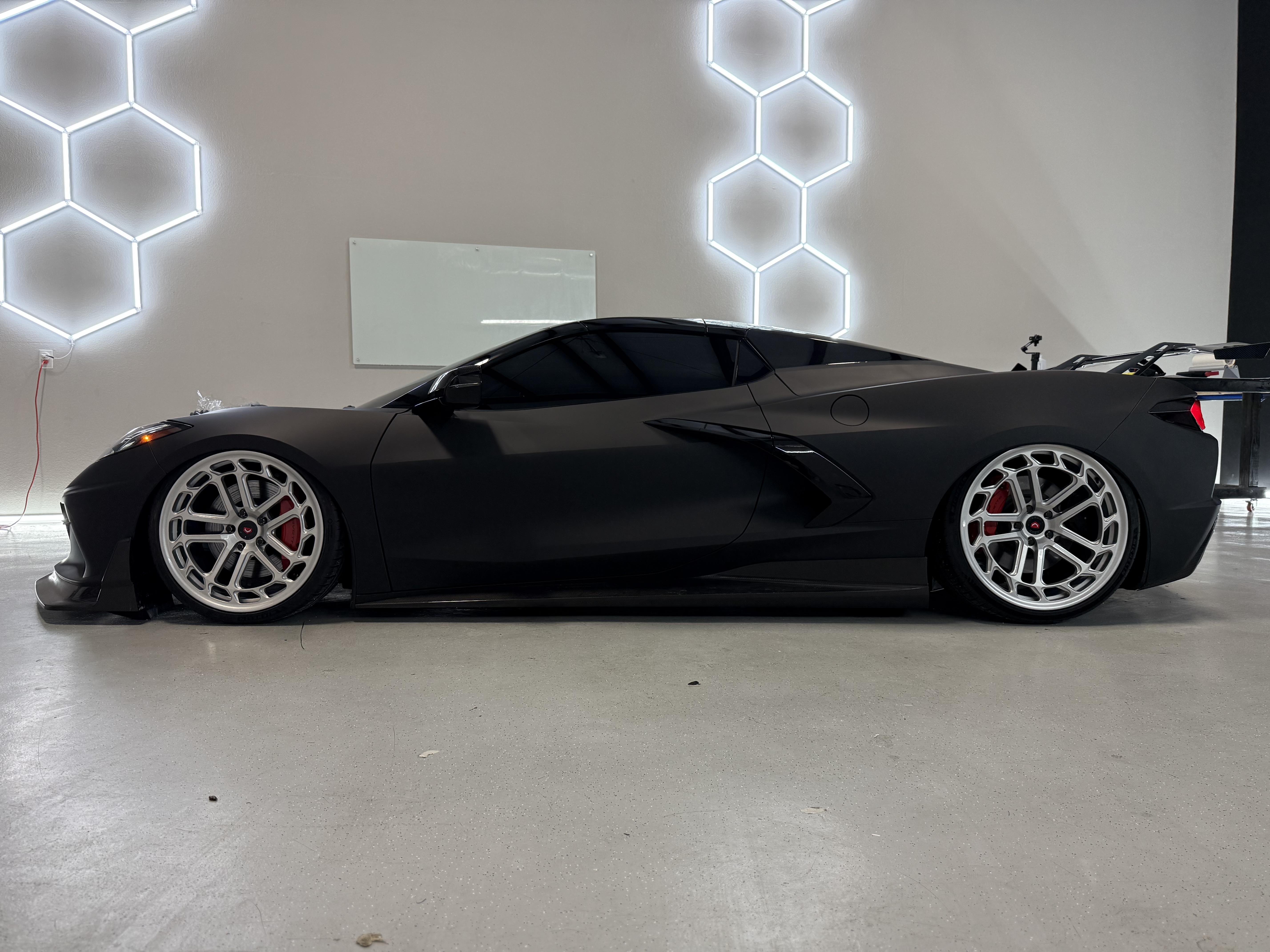 TX Truck & Jeep Specialties Image