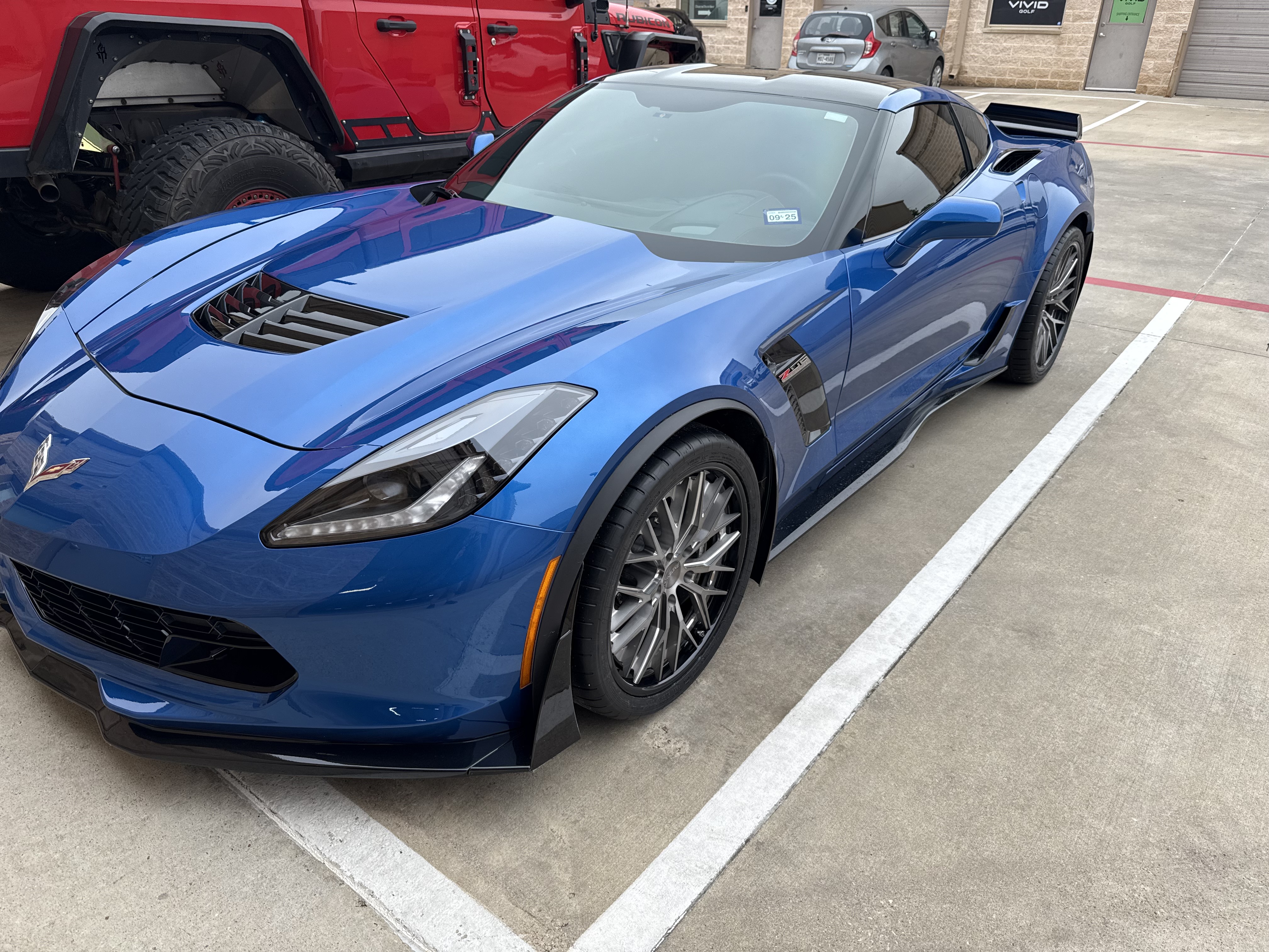 TX Truck & Jeep Specialties Image