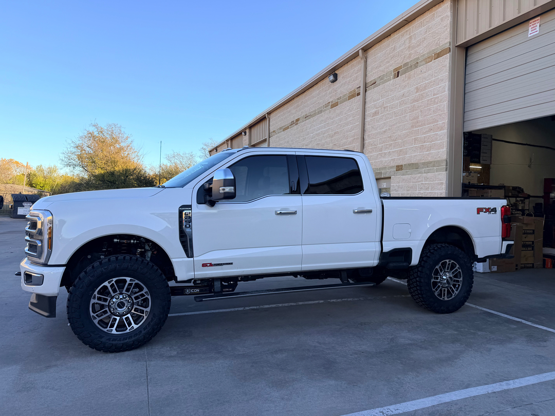 TX Truck & Jeep Specialties Image