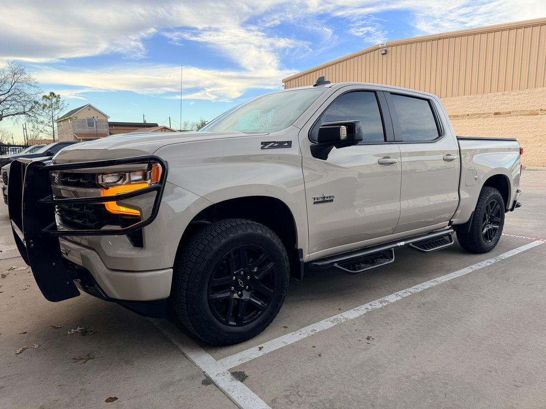 TX Truck & Jeep Specialties Image