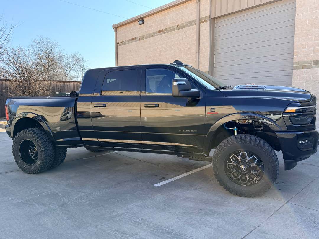 TX Truck & Jeep Specialties Image