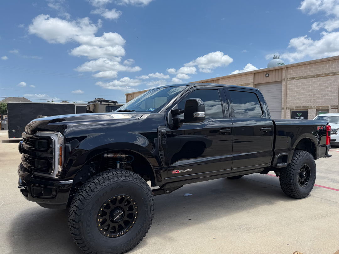 TX Truck & Jeep Specialties Image