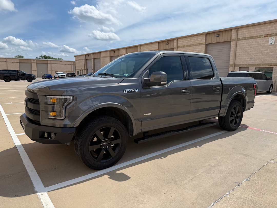 TX Truck & Jeep Specialties Image