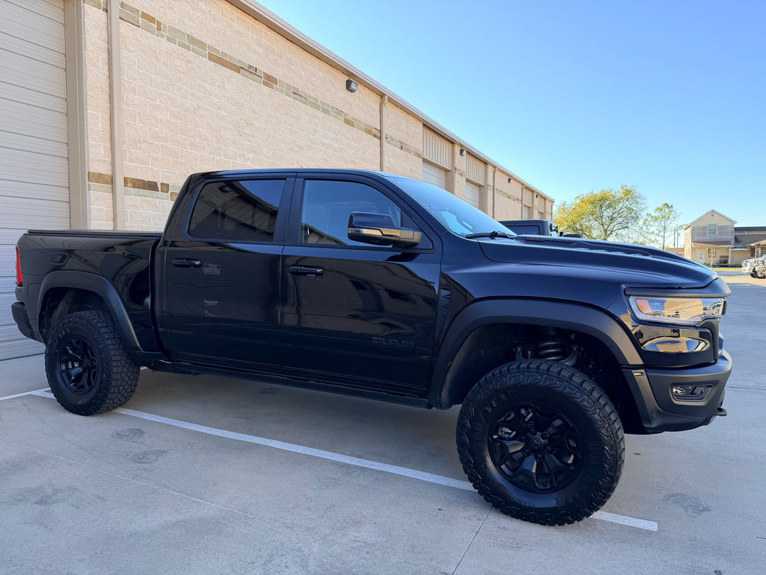 TX Truck & Jeep Specialties Image