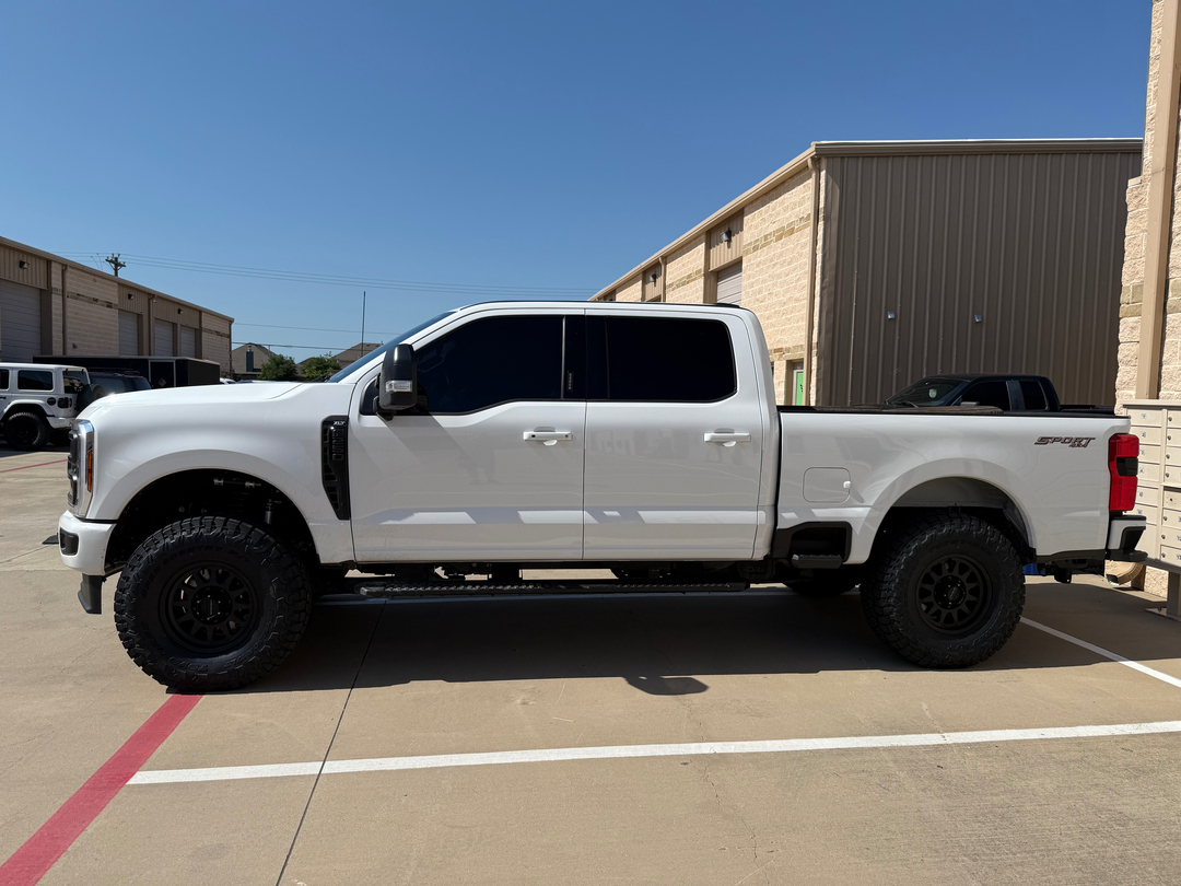 TX Truck & Jeep Specialties Image