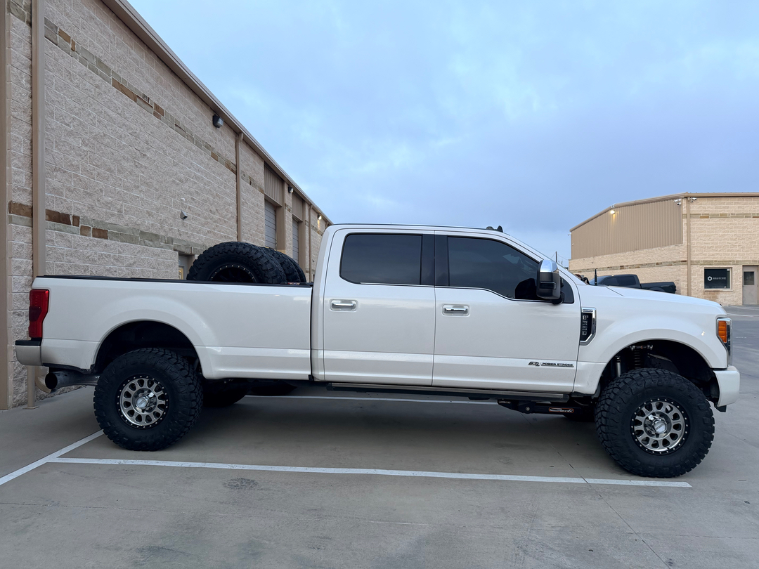 TX Truck & Jeep Specialties Image