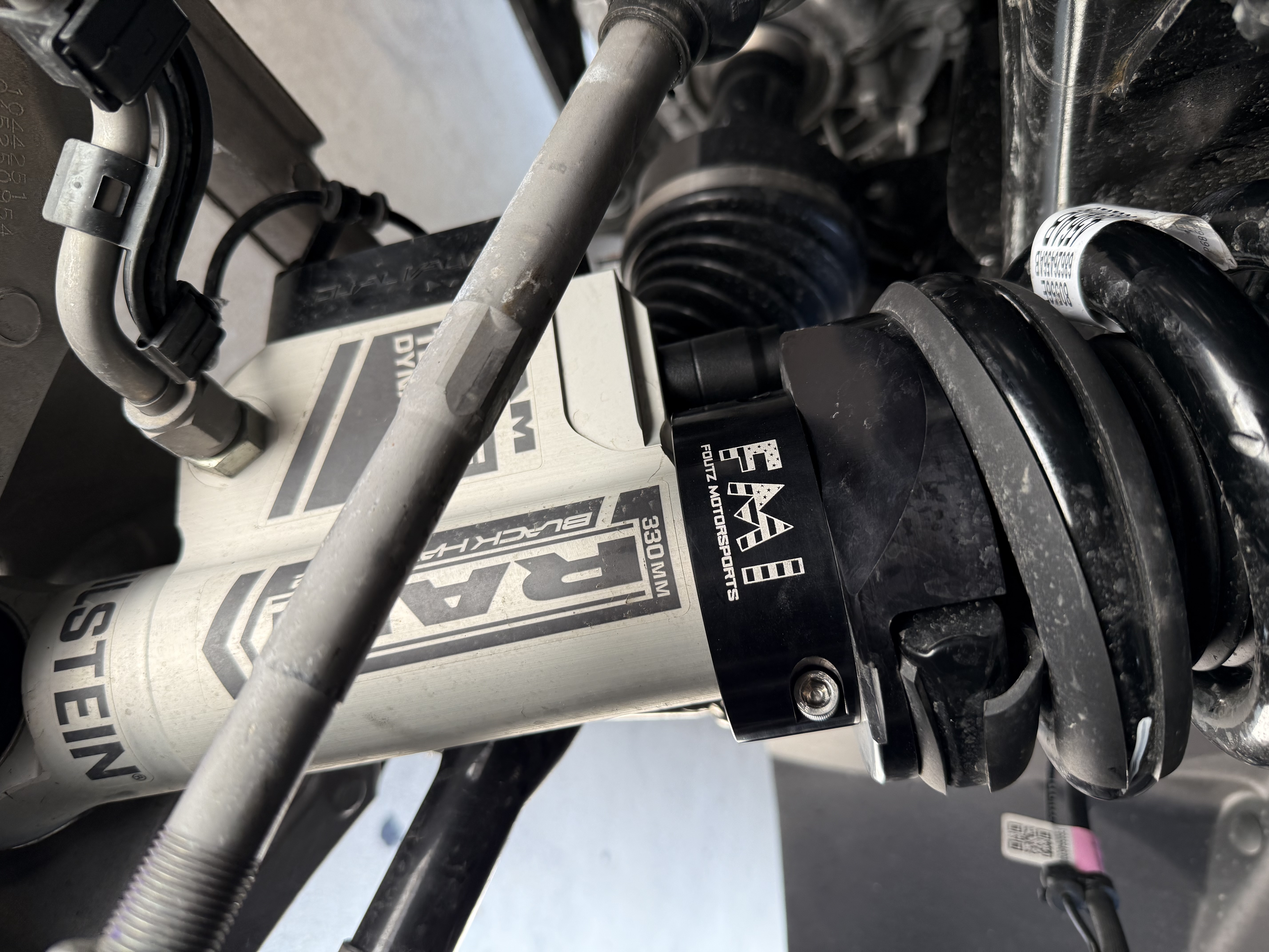 TX Truck & Jeep Specialties Image