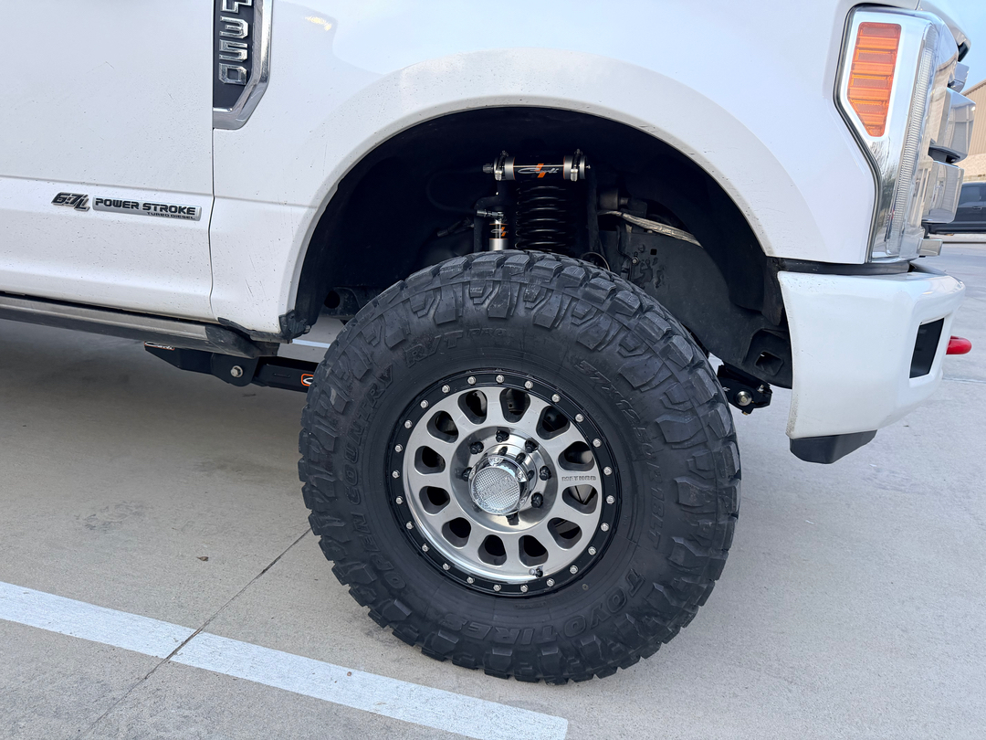 TX Truck & Jeep Specialties Image