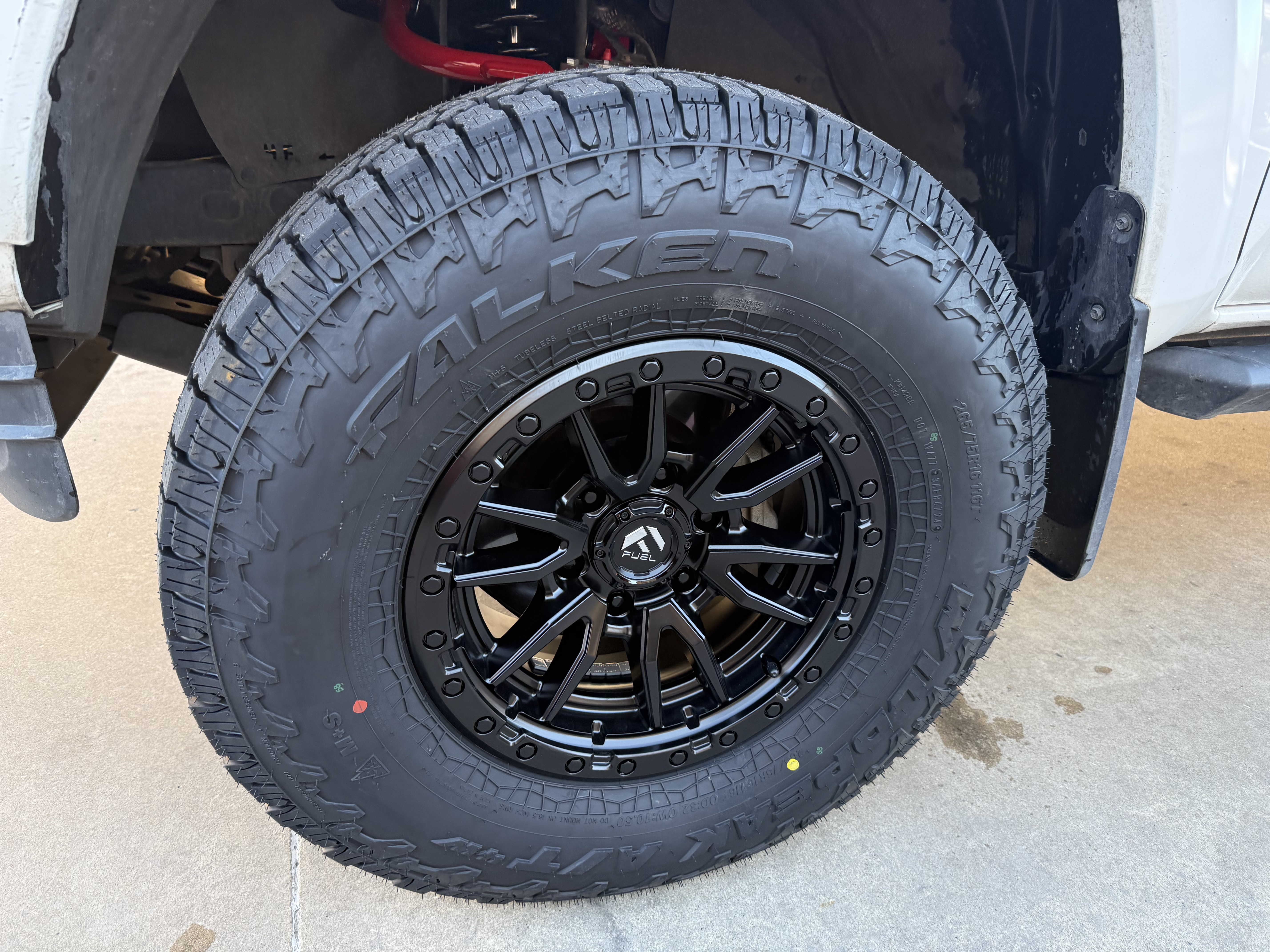 TX Truck & Jeep Specialties Image