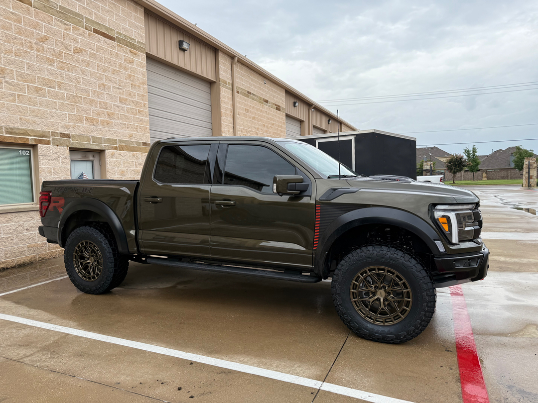 TX Truck & Jeep Specialties Image