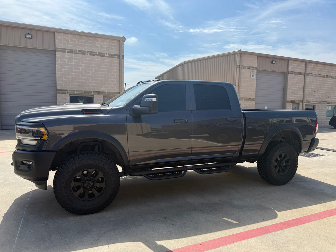 TX Truck & Jeep Specialties Image