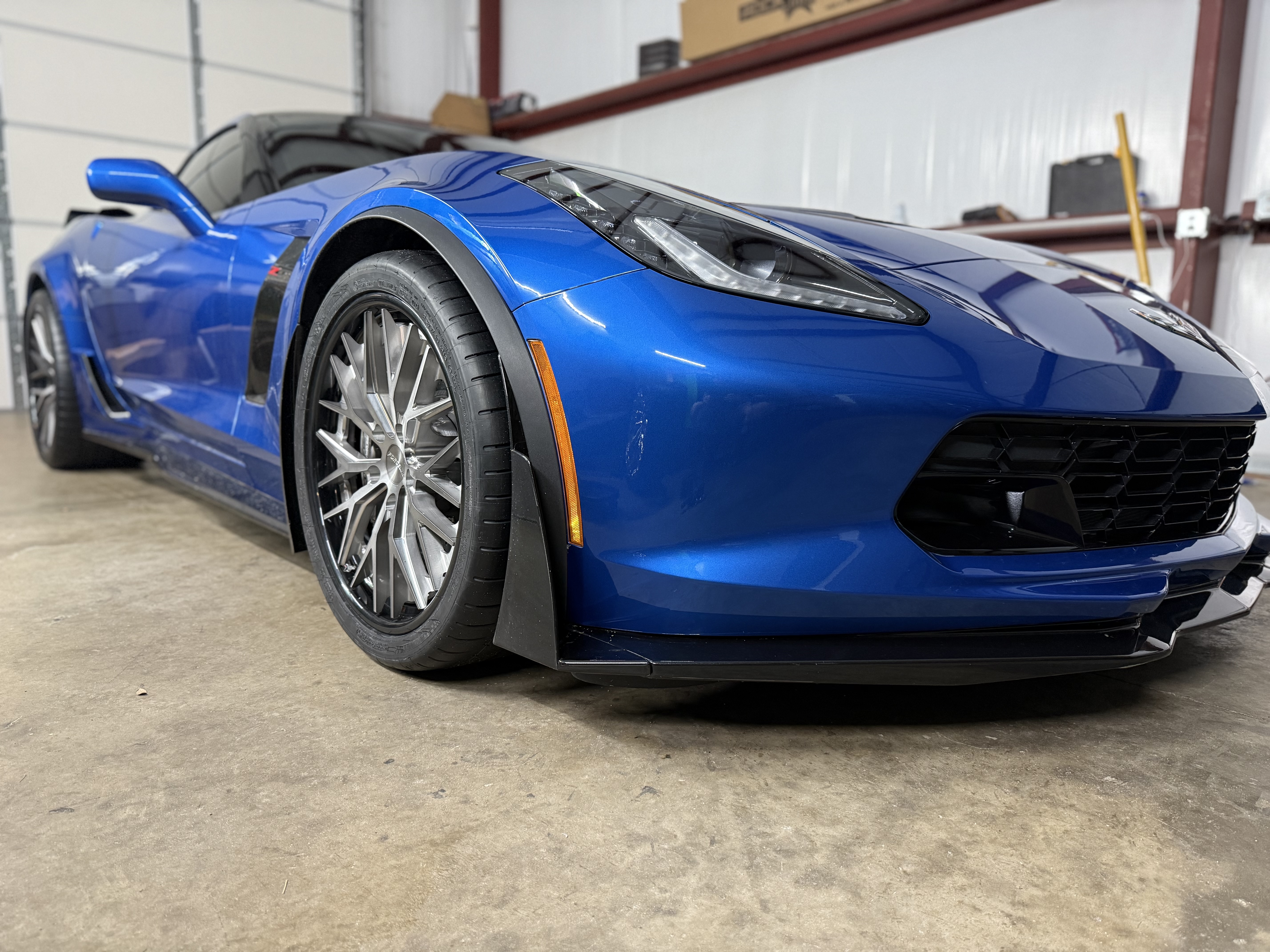 TX Truck & Jeep Specialties Image