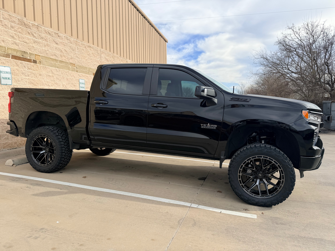 TX Truck & Jeep Specialties Image