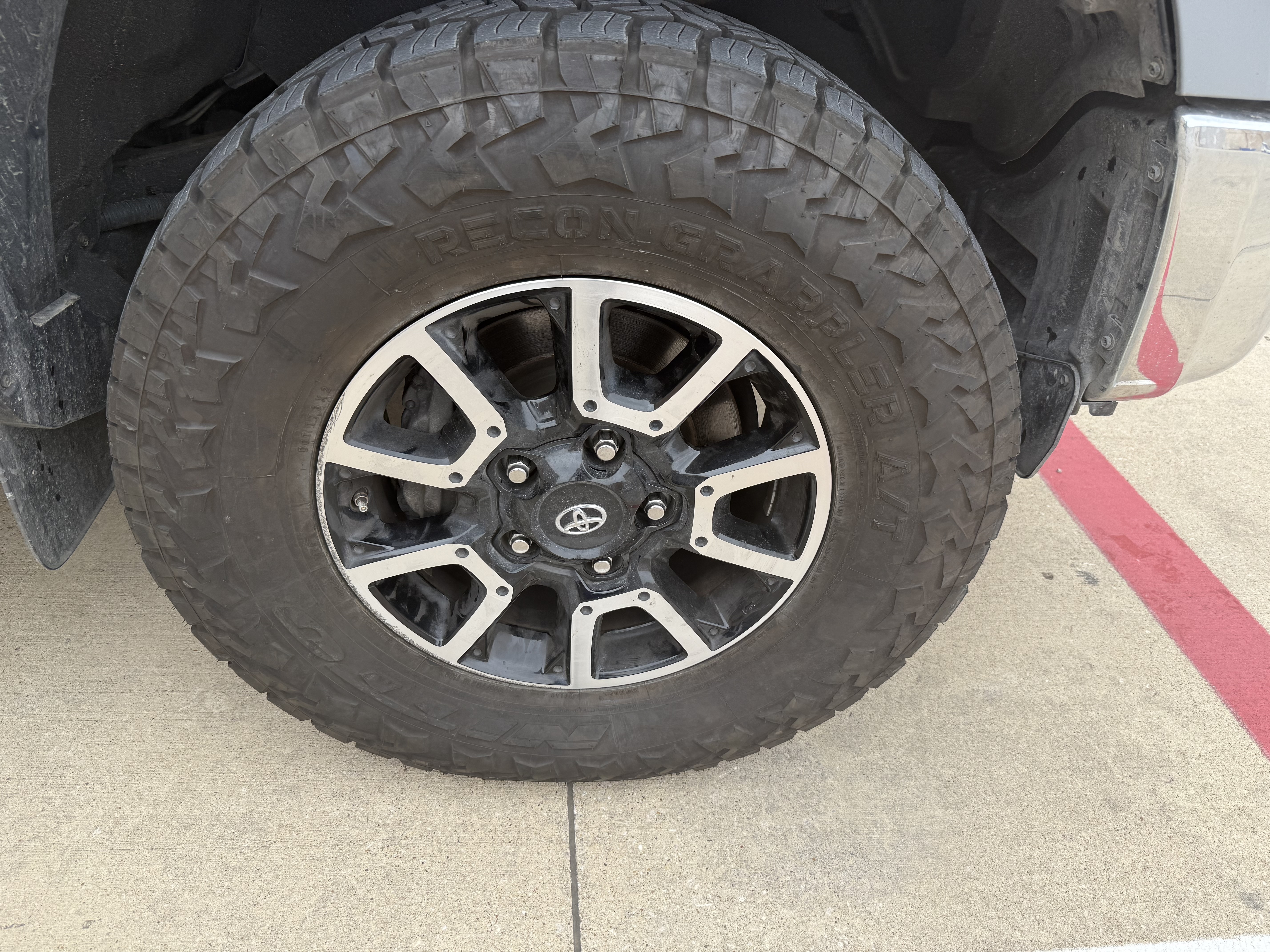 TX Truck & Jeep Specialties Image