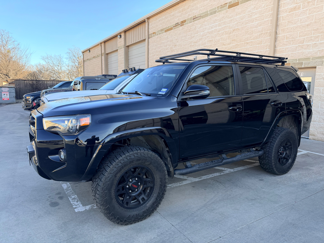 TX Truck & Jeep Specialties Image