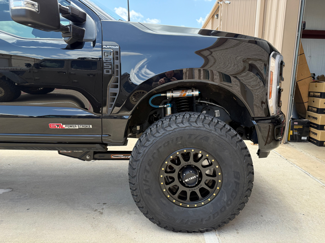 TX Truck & Jeep Specialties Image