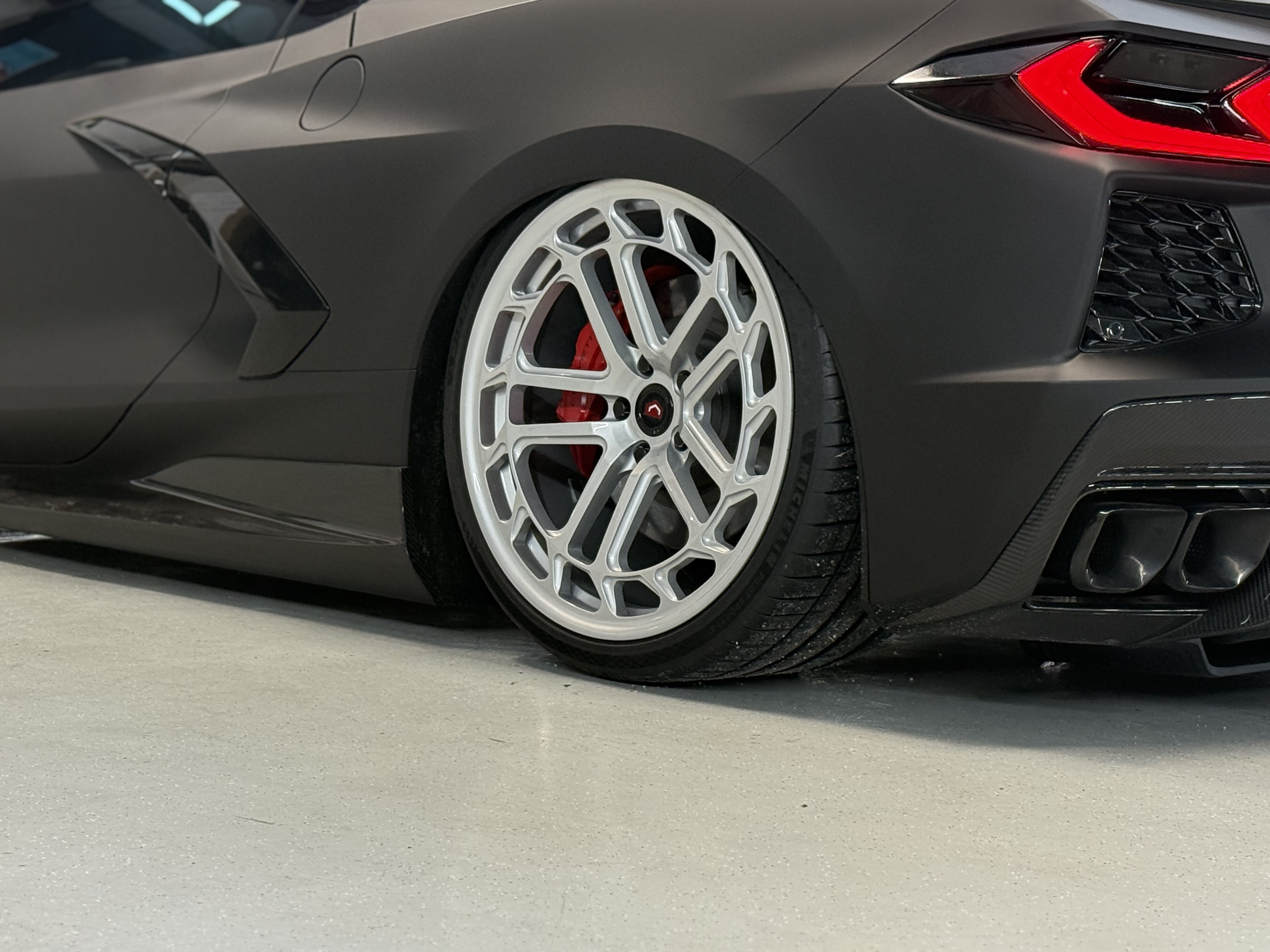 TX Truck & Jeep Specialties Image