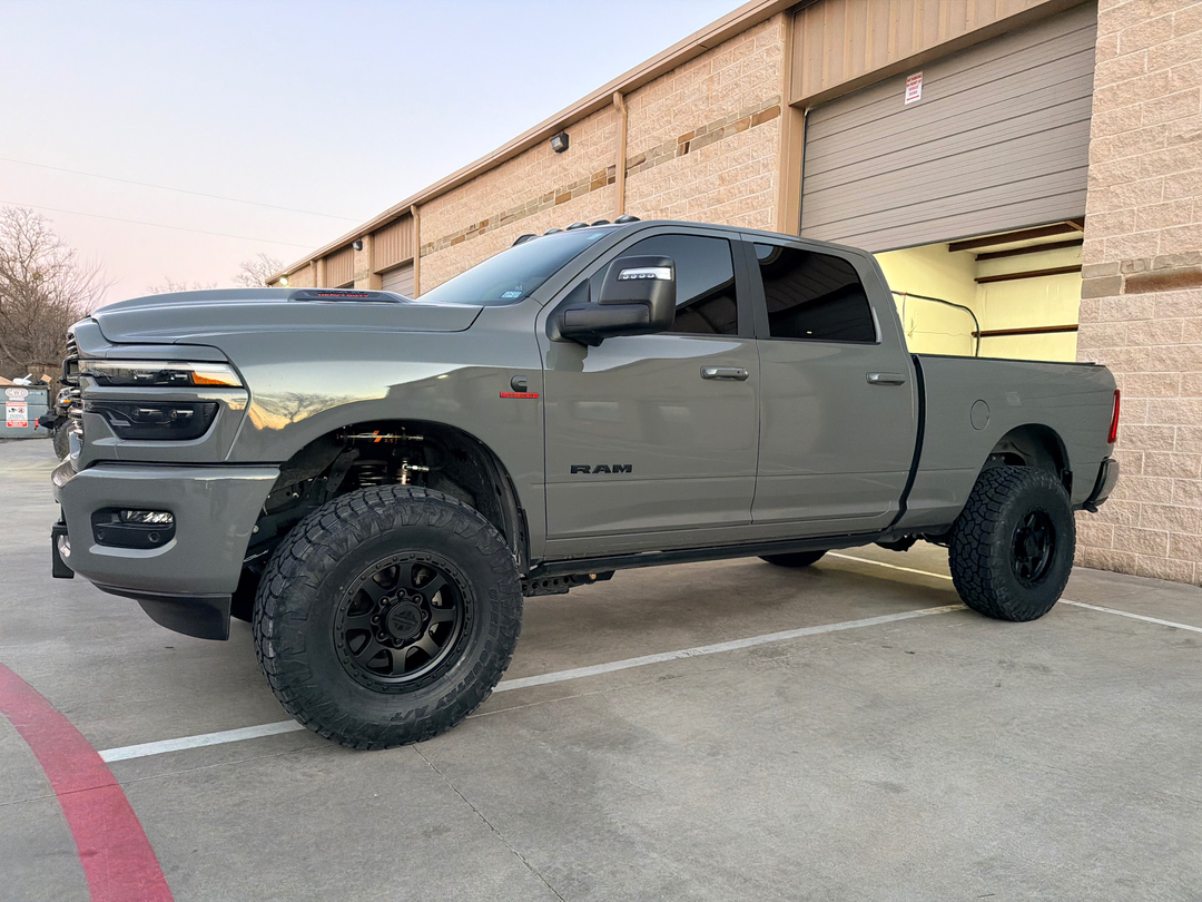 TX Truck & Jeep Specialties Image