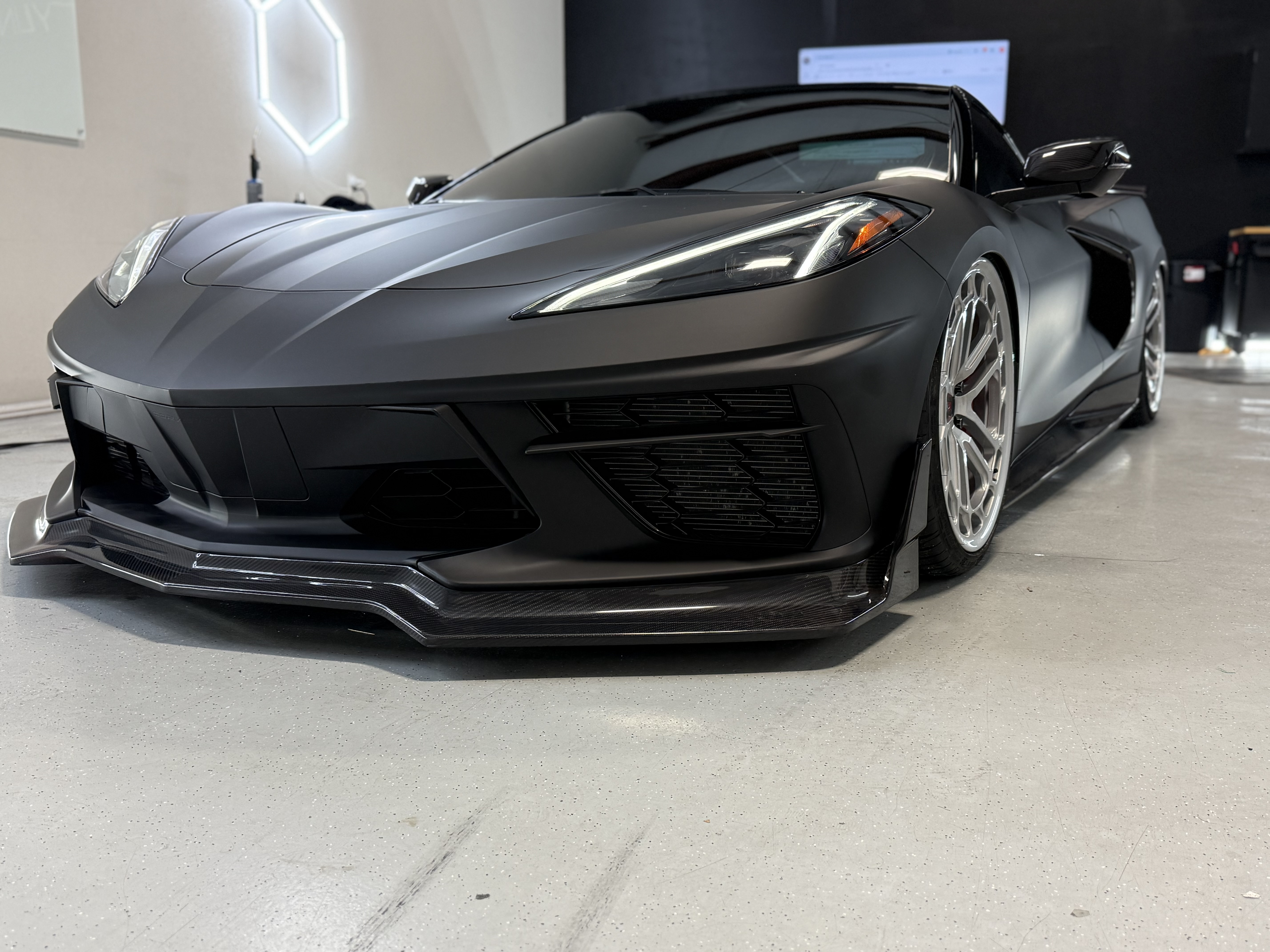 TX Truck & Jeep Specialties Image