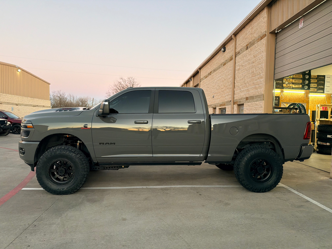 TX Truck & Jeep Specialties Image