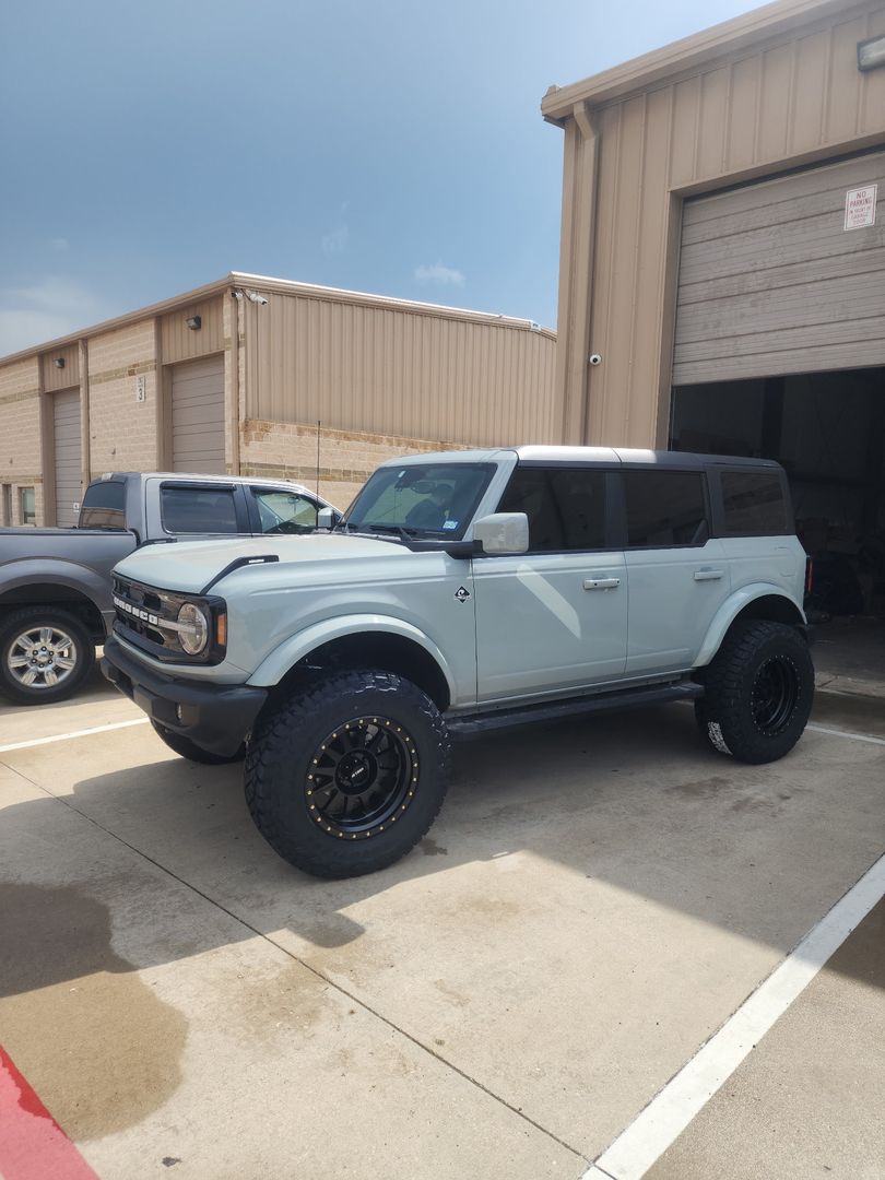 TX Truck & Jeep Specialties Image