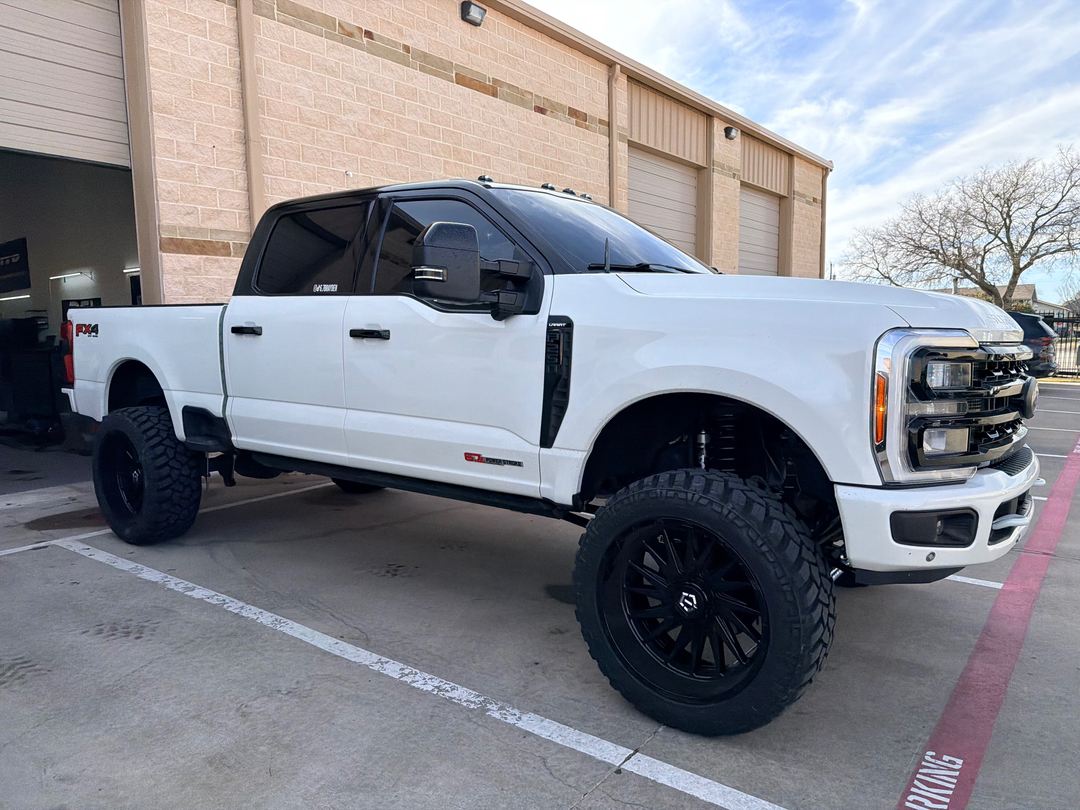 TX Truck & Jeep Specialties Image