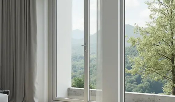 Contempo Windows & Doors MFG Image