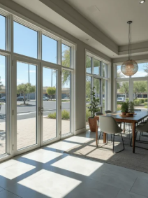 Contempo Windows & Doors MFG Image