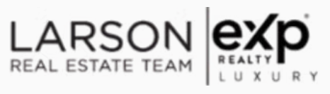 Larson Real Estate Team EXP Realty - Jeana Beech Logo