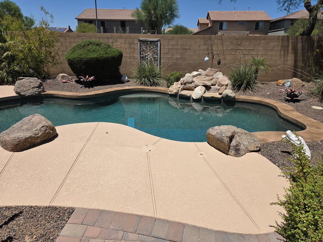 NLKD Concrete Coatings Image