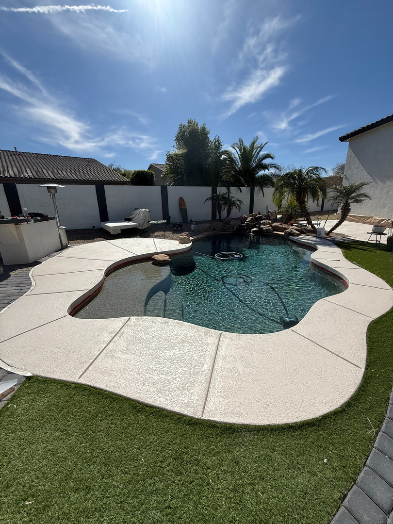 NLKD Concrete Coatings Image