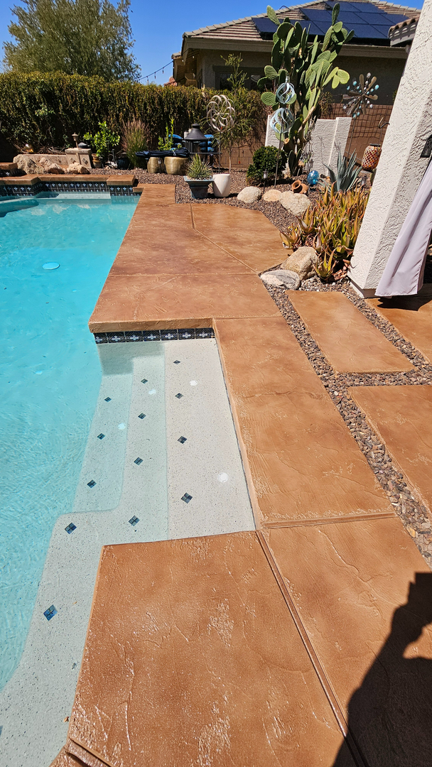 NLKD Concrete Coatings Logo