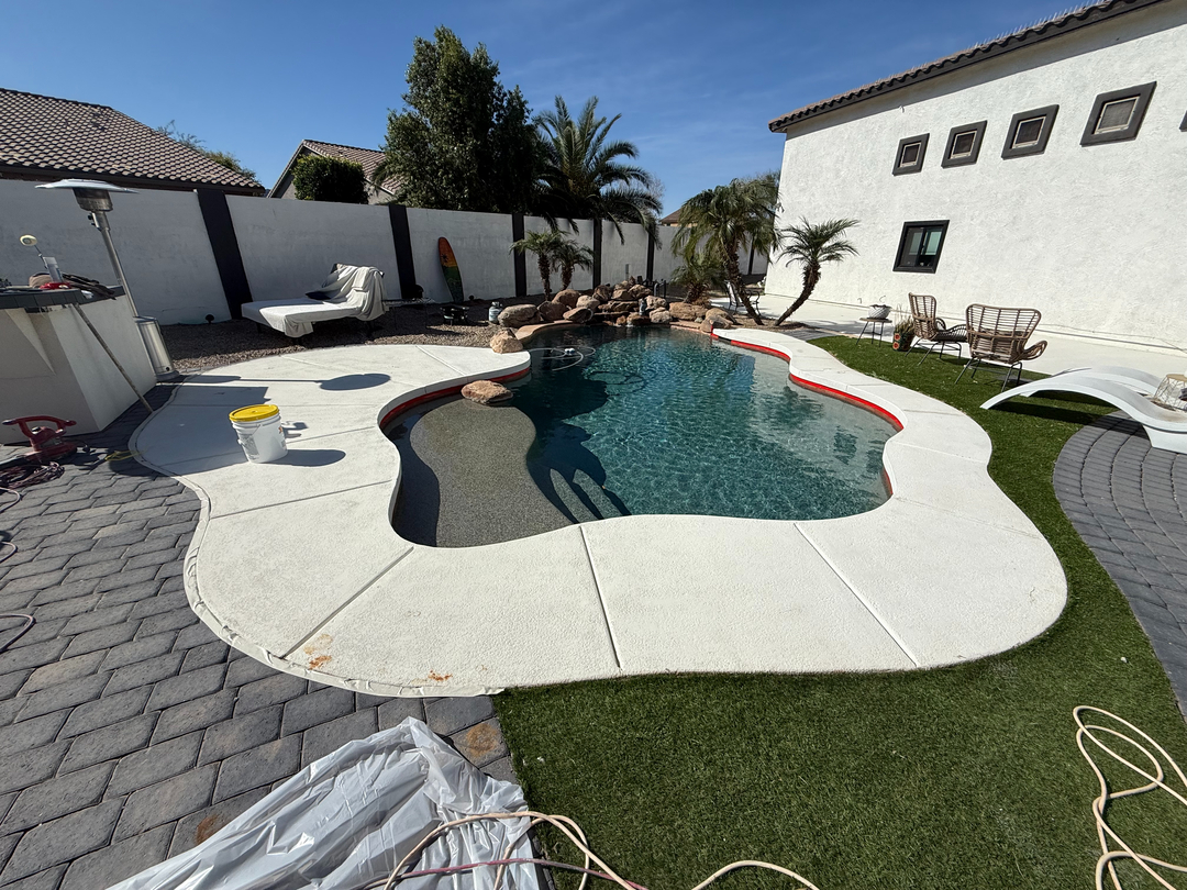 NLKD Concrete Coatings Image