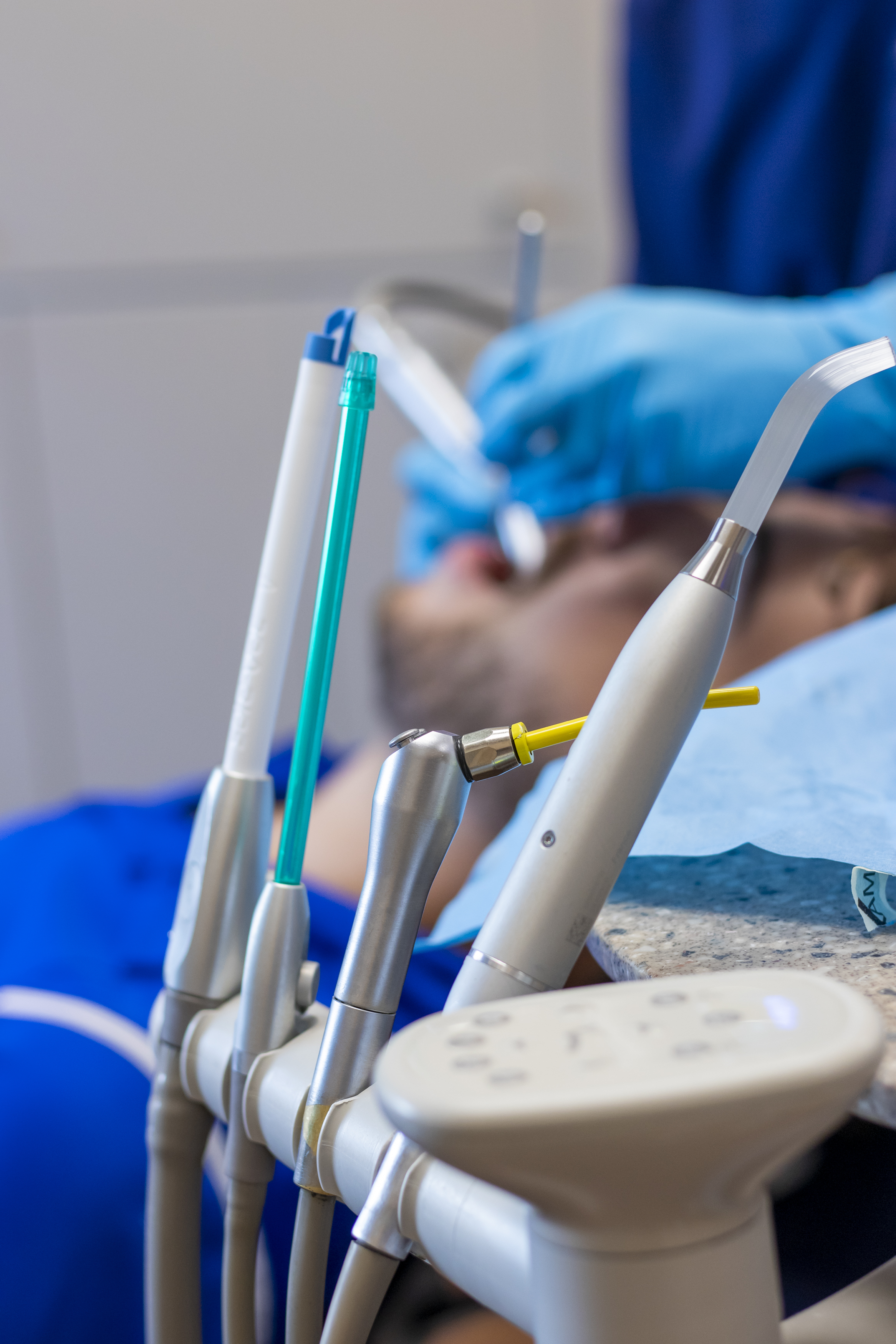 Orchard Dental Associates Logo