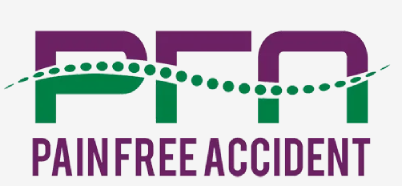 Pain Free Accident Logo