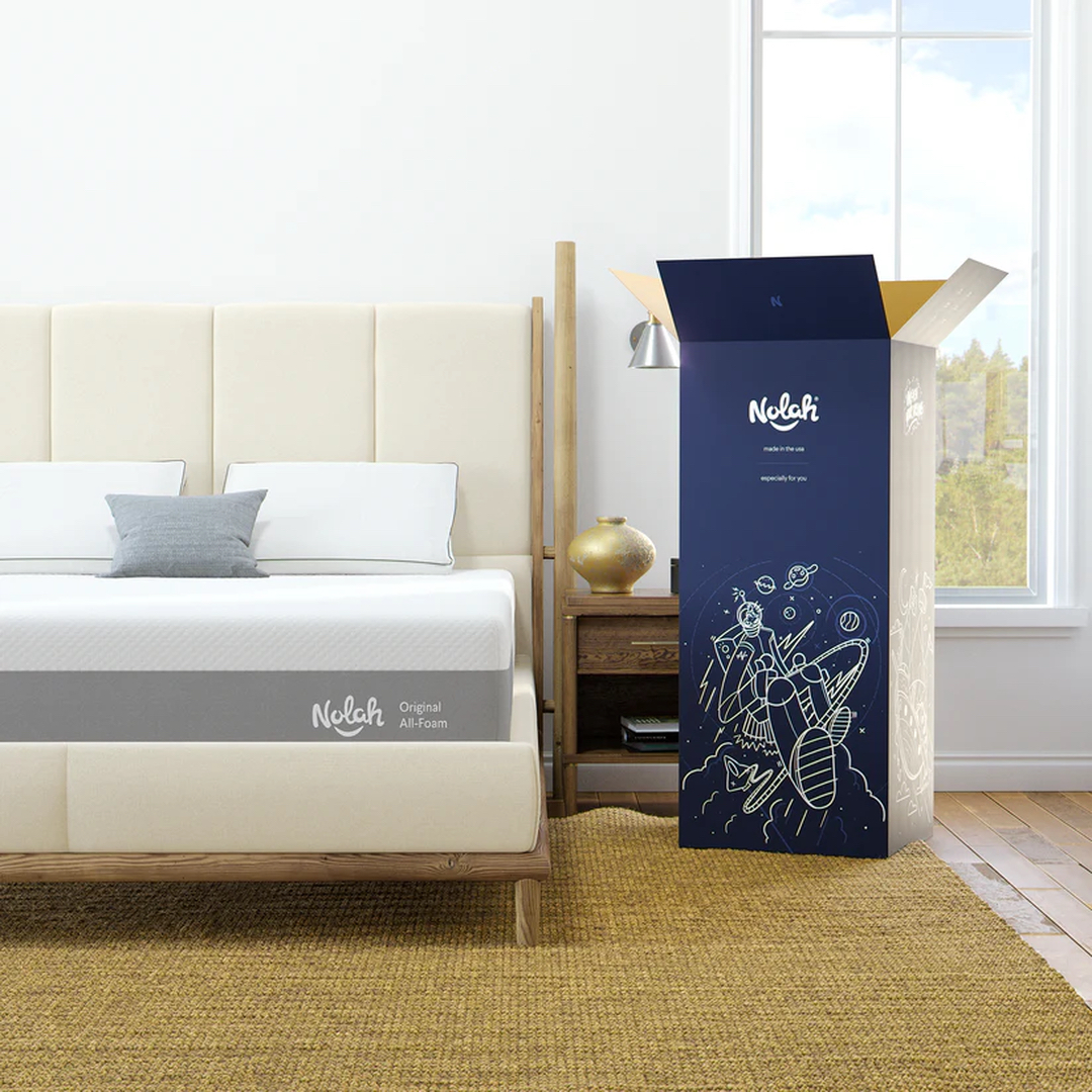 Mattress on Demand Katy Image