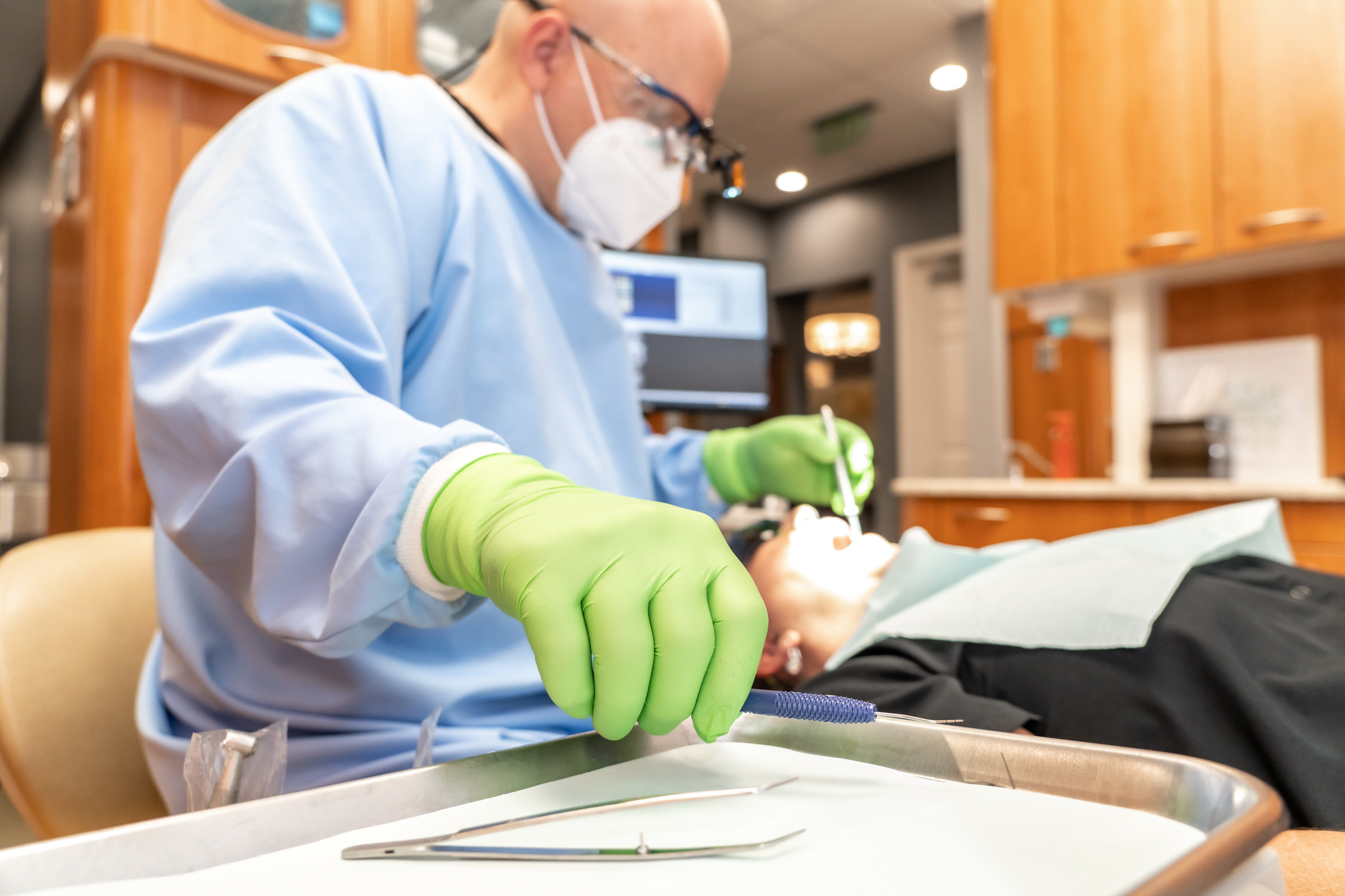 Laurel Manor Dental and Laurel Manor SleepCare Image