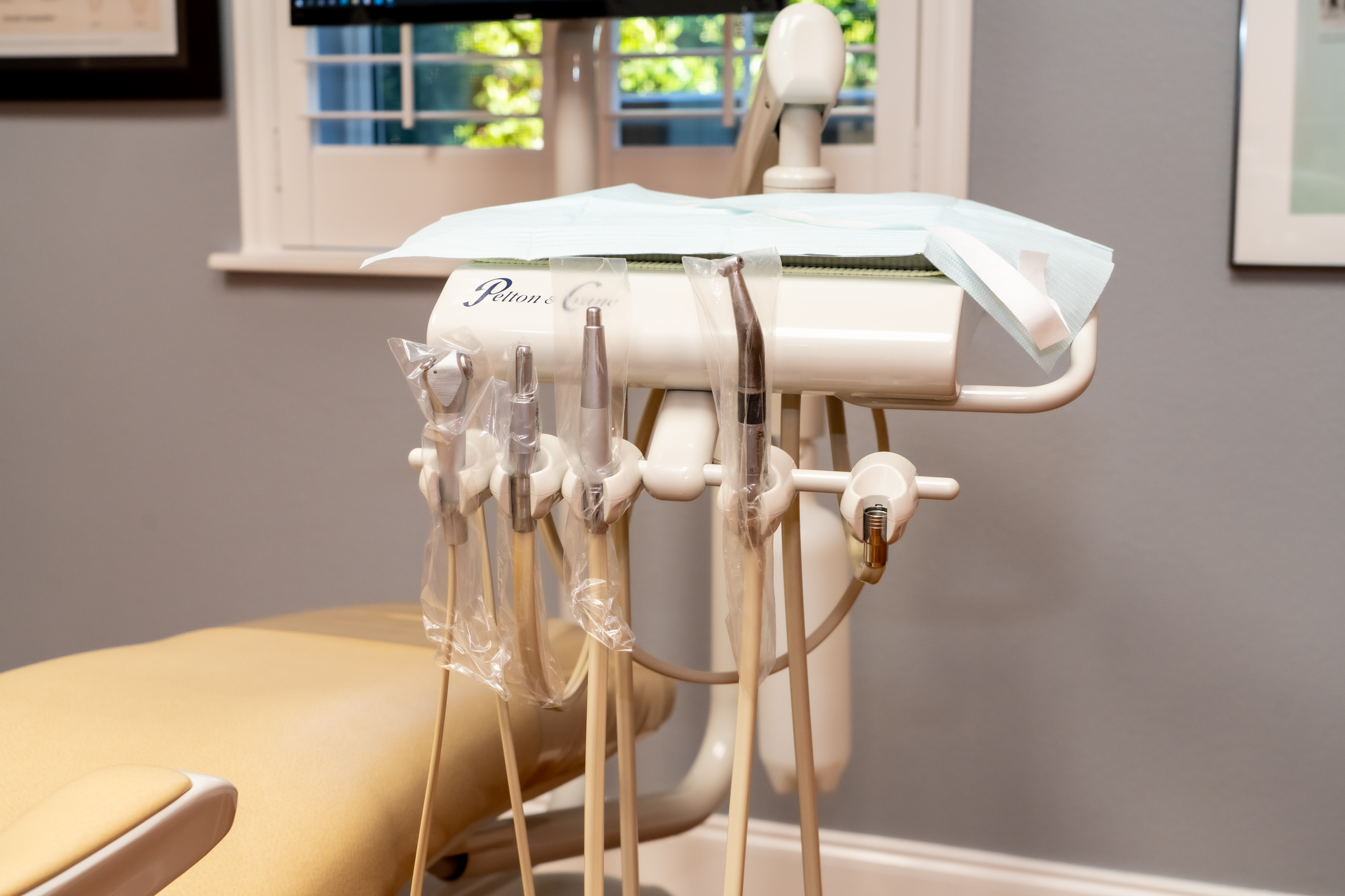 Laurel Manor Dental and Laurel Manor SleepCare Image