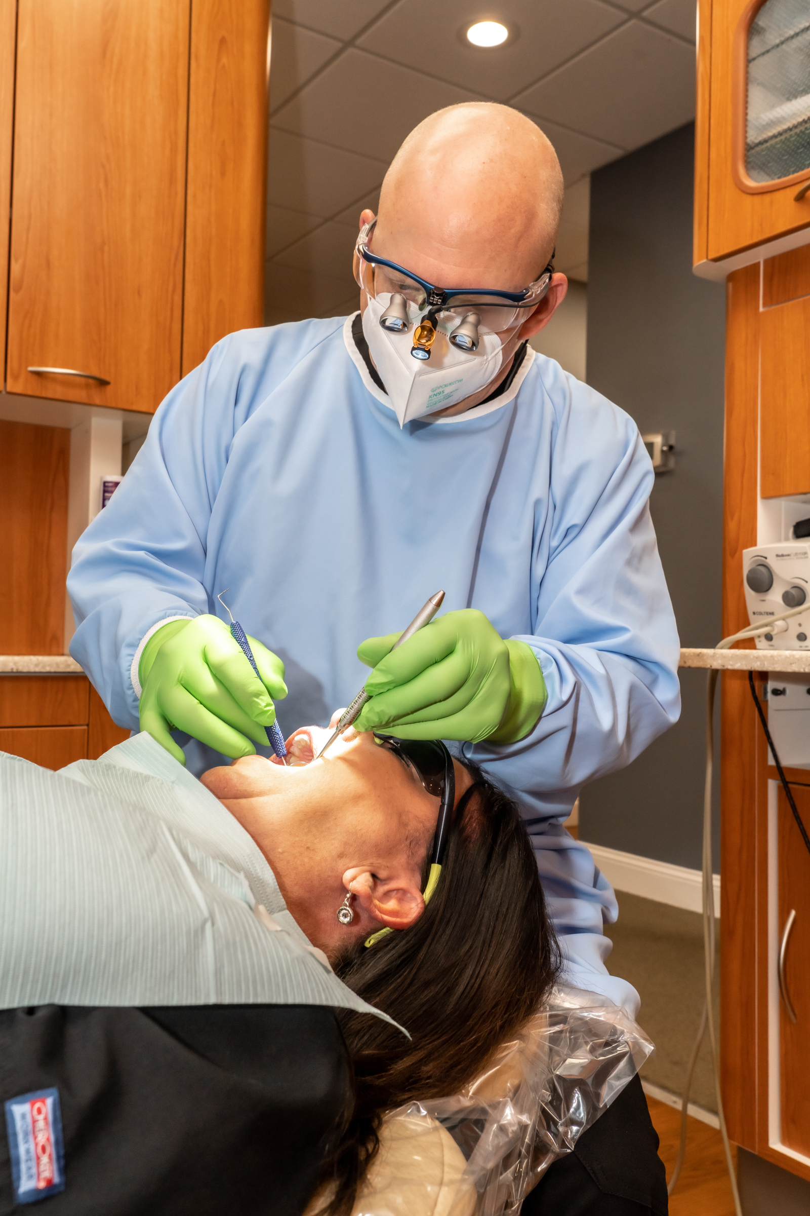 Laurel Manor Dental and Laurel Manor SleepCare Image